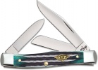 Case HUNTER GRN BN MED STOCKMAN - 30954