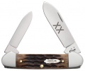 Case DARK MOLASSES BN CANOE - 31635