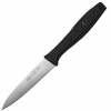 Case Household Cutlery - 3-inch Spear Point Paring Knife - Black Synthetic (XX LT 640) - 31710
