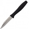 Case Household Cutlery - 3-inch Clip Point Paring Knife - Black Synthetic (XX LT 626) - 31711
