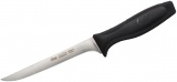 Case Household Cutlery - 6-inch Boning Knife - Black Synthetic (XX LT 630) - 31713