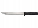 Case Household Cutlery - 9-inch Slicing Knife - Black Synthetic (XX LT 641) - 31714