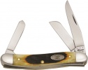 Case SAWCUT ANT MED STOCKMAN - 31747