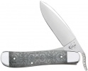 Case GEO-SMOOTH GRAY BN RUSSLOCK - 31933