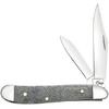 Case GEO-SMOOTH GRAY BONE PEANUT - 31935