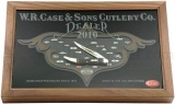 Case 2010 DEALER KNIFE - 3236