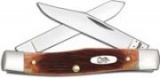 Case SAWCUT CARAMEL BONE MINI MOOSE - 33985