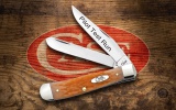 Case PEACH BN TRAPPER PILOT TEST RN - 34608