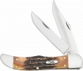 Case 6.5 BoneStag Folding Hunter CA3574