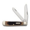 Case BRNT SUGAR BRN BOARD TRAPPER - 3588