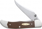 Case CH BROWN MID FOLDING HUNTER - 36300