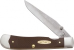 Case CH Duck G-10 Trapperlock/Clip CA36301