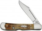 Case CH STAG MINI COPPERLOCK - 36320