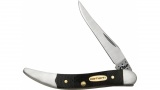 Case CH COARSE BLK G-10 SM TX TOOTH - 36360