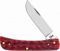 Case Dark RD Bone Sodbuster Jr CA37884