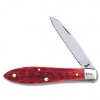 Case DEEP CAN DARK RD TEARDROP - 37888