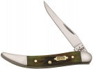 Case WRM GROOVE MOSS BR SM TX TOOTH - 41403