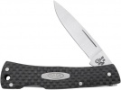 Case BLK CARBON FIBER LOCKBACK - 42942