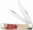 Case KING OF DIAMONDS SM NAT TRAP - 43401