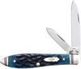 Case OCEAN BLUE BN TEAR DROP - 46663