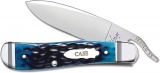 Case OCEAN BLUE BONE RUSSLOCK - 46667
