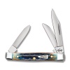 Case BRNT INDIGO BN SMALL STOCKMAN - 49229