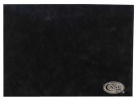 Case BLACK JEWELRY PAD/CASE LOGO - 50100
