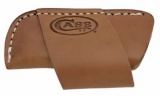 Case CA50148 LEATHER SIDE DRAW SHEATH