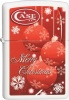 Case CHRISTMAS LIGHTER/ ORNAMENTS - 50187
