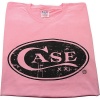 Case PINK TSHIRT HANDCRAFT LOGO XXL - 50231