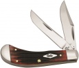 Case Crimson Bone Saddlehorn CA51413
