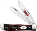 Case Harley-Davidson Lava Kirinite 10254 SS Trapper - 52096