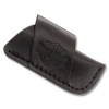 Case BLK HARLEY SIDE DRAW SHEATH - 52100