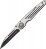 Case TEC X TK-W POL STAINLESS STEEL - 52110