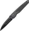 Case TK-W STAINLESS W BLK HARD COAT - 52112