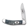 Case HD GRAY SINGLE BLADE SOWBELLY - 52138
