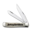 Case HD 6254SS TRAPPER NATURAL BN - 52140