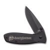 Case TEC X TAGS-S STAINLESS BLACK - 52155