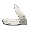 Case TEC X TAGS-S POLISHD STAINLES - 52156