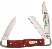 Case RED SPKL MED STOCKMAN 103032 - 52401