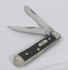 Case WRK BOL HNT GRN TINY TRAPPER - 53211