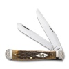 Case DARK MOLASSES BN TRAPPER - 53230