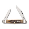 Case DARK MOLASSES HALF WHITTLER - 53233