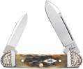 Case DK MOLASSES BN BABY BUTTERBEAN - 53234