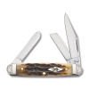 Case DARK MOLASSES BN MED STOCKMAN - 53235