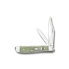 Case JIG MINT GREEN BONE PEANUT - 55404