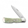 Case MINT GREEN TRIBAL LOCK - 55405