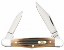 Case BLK CHERRY JIG HALF WHITTLER - 57617