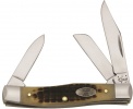 Case ROOT BEER MED STOCKMAN - 58616
