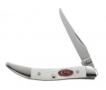 Case SPARXX WHITE SYN SM TX THPICK - 60180